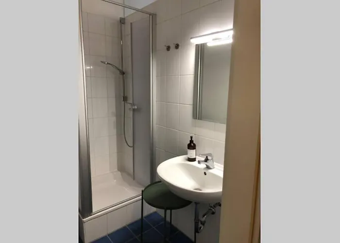 Leben Im Textilviertel_zentral & Ruhig *